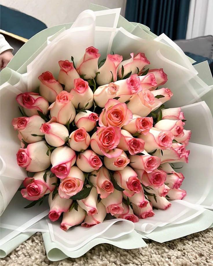 Secret Garden Blossom Collection
